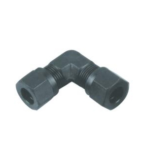卡套式端直通管接頭(25MPa、40MPa)