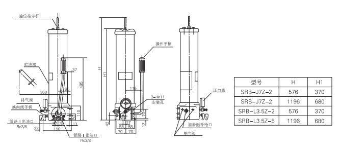 啟東中德潤滑設(shè)備有限公司 啟東中德潤滑設(shè)備有限公司