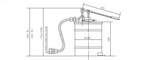 啟東中德潤滑設備有限公司 啟東中德潤滑設備有限公司