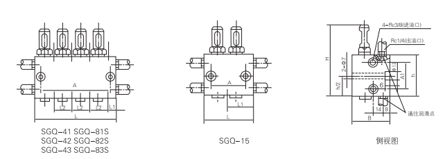 啟東中德潤(rùn)滑設(shè)備有限公司 啟東中德潤(rùn)滑設(shè)備有限公司