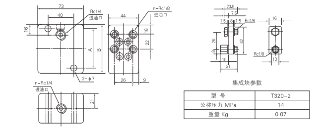 啟東中德潤滑設備有限公司 啟東中德潤滑設備有限公司