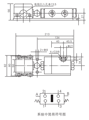 啟東中德潤滑設備有限公司 啟東中德潤滑設備有限公司