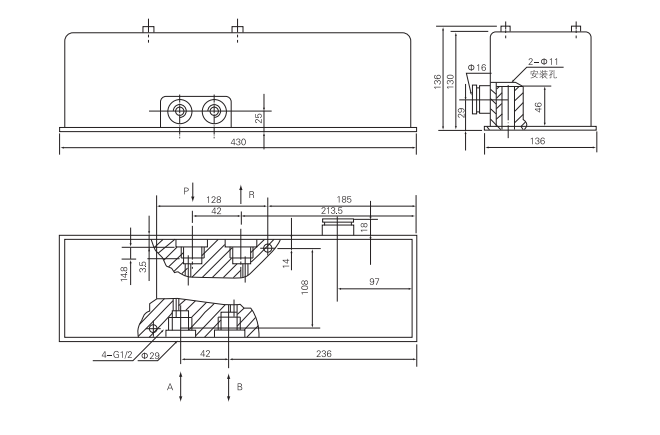 啟東中德潤滑設備有限公司 啟東中德潤滑設備有限公司