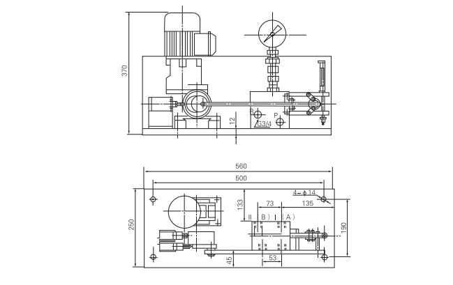 啟東中德潤滑設(shè)備有限公司 啟東中德潤滑設(shè)備有限公司