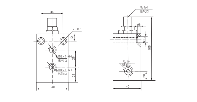 啟東中德潤滑設(shè)備有限公司 啟東中德潤滑設(shè)備有限公司