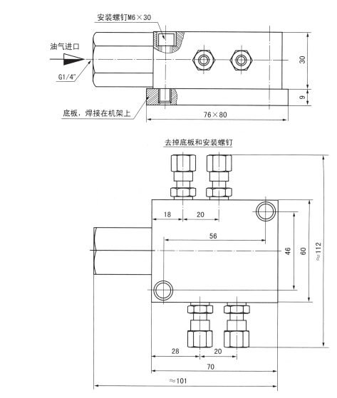 啟東中德潤(rùn)滑設(shè)備有限公司 啟東中德潤(rùn)滑設(shè)備有限公司
