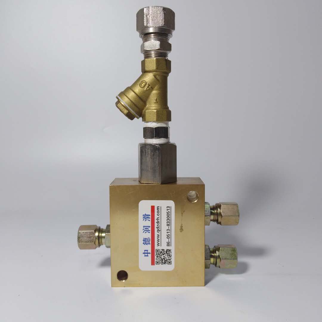 簡(jiǎn)述干油潤(rùn)滑體系的運(yùn)用 簡(jiǎn)述干油潤(rùn)滑體系的運(yùn)用