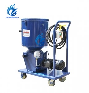 電動干油泵 電動干油泵