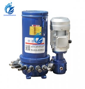 智能潤滑 智能潤滑