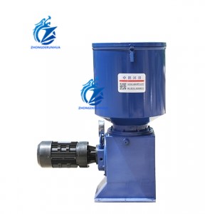 電動(dòng)潤(rùn)滑泵 電動(dòng)潤(rùn)滑泵